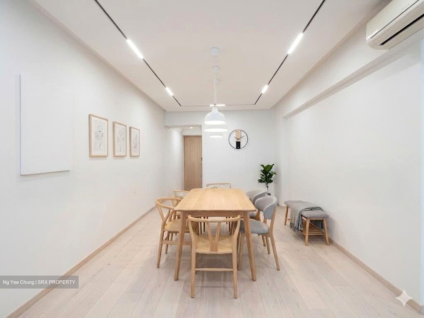 Eastpoint Green (D18), Condominium #563927681
